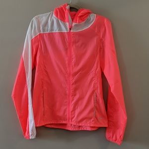 Brooks running jacket